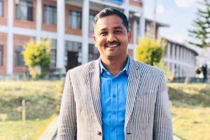 बझाङबाट एमालेका ऐन महर निर्वाचित 