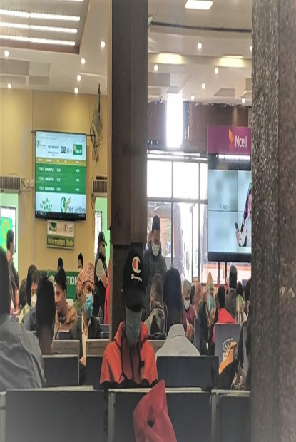 नेपाल विरोधी अभिव्यक्ति दिने भारतीय सेनाध्यक्ष नेपाल आउन लाग्दा उडान अस्तव्यस्त