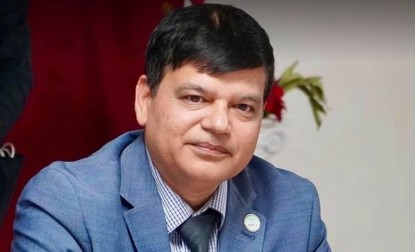 एनआरएनए अमेरिकाको अध्यक्षमा बञ्जाडे निर्वाचित