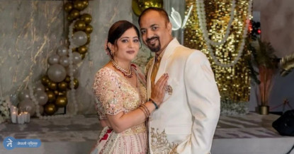 आफ्नै श्रीमती र नातेदारको गोली हानी हत्या, ३ बालबालिकाले यसरी जोगाए ज्यान