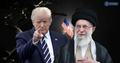 ईरानमाथी आक्रमण गर्ने तयारीमा अमेरिका! यस्तो छ ईरानको तयारी