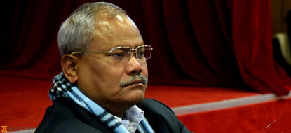 विजयकुमार गच्छदारले  भने केन्द्रीय समितिमा पुसभित्रै नियमित महाधिवेशन गरौं