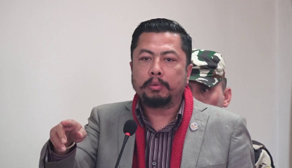 समयबद्ध कार्ययोजना बनाएर काम गर्न ऊर्जामन्त्री श्रेष्ठको निर्देशन