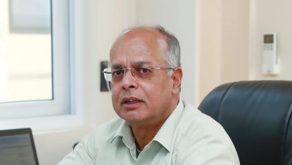 राजनीतिबाट अलगिए बुद्ध एयरका सञ्चालक वीरेन्द्रबहादुर बस्नेत