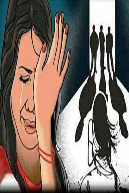 बोक्सीको आरोपमा महिलामाथि कुटपिट