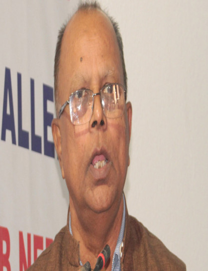 बृषेशचन्द्र लालले त्यागे लोसपा, तमलोपामा प्रवेश