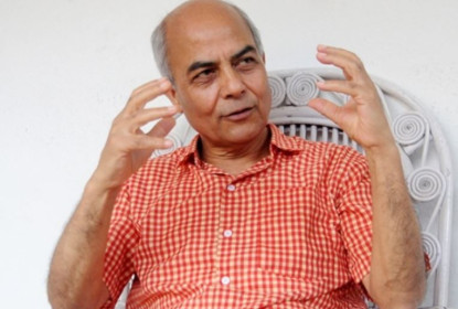 ‘निर्वाचनको मिति कानुनमा तोक्नुपर्छ’