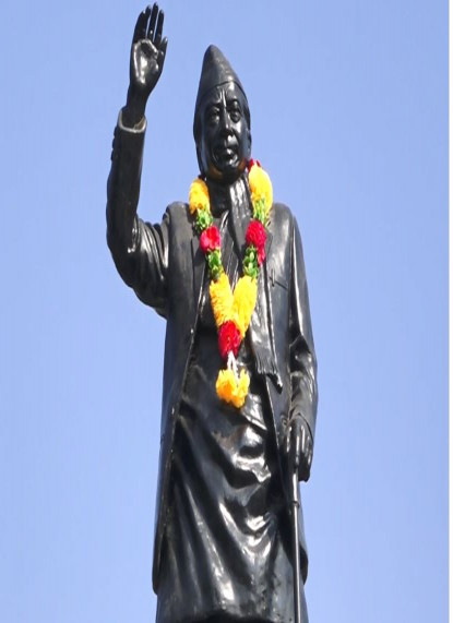 सर्वोच्च कमाण्डर गणेशमानको १०६ औँ जन्म जयन्ती मनाइँदै