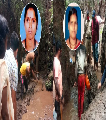 पाँच बर्ष पछि दोहाेरीयो सिरियल किलरको अर्को कथा, जसले श्रीमती र प्रेमिकालाई दिए दर्दनाक मृत्यु
