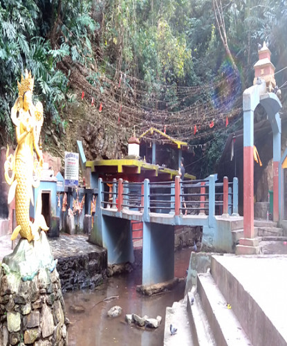 ‘छाब्दीलाई प्रमुख धार्मिक पर्यटकीय गन्तव्य बनाइने’