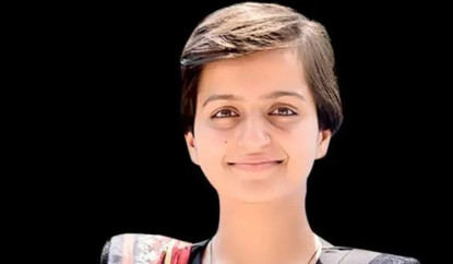 संघर्षको यात्रा सफल: २२ वर्षमै मेयर लडेकी रञ्जु अब सांसद विजयी