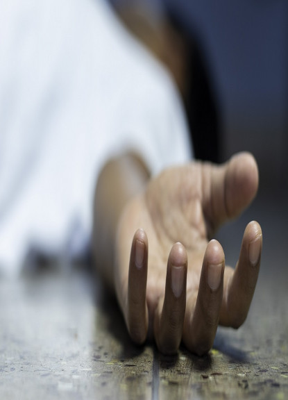 बागलुङकाे नवचेतना प्राविकी शिक्षक मृत अवस्थामा फेला
