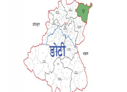 मदिरा सेवन र बिक्री गर्नेलाई ढुङ्गा बोकाइने ! 