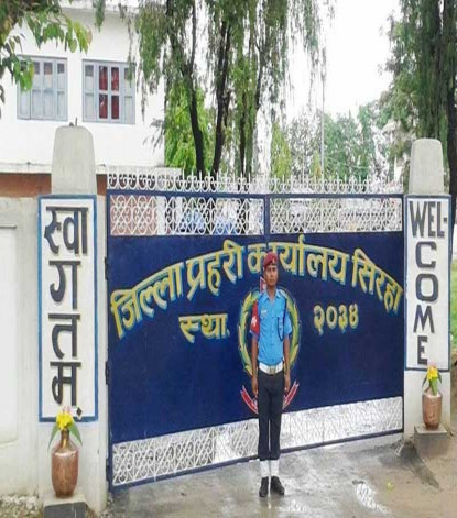 बलात्कारविरुद्धको जाहेरी दर्ता गर्न प्रहरीद्वारा अस्वीकार, देखायाे यस्ताे कारण