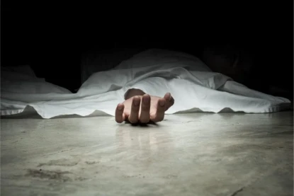 बझाङमा हत्या गरि मकैबारीमा फालिएको अवस्थामा  शव फेला