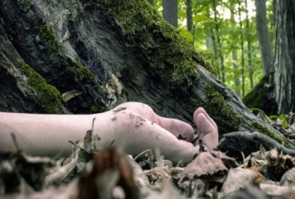 रुखबाट लडेर महिलाको मृत्यु