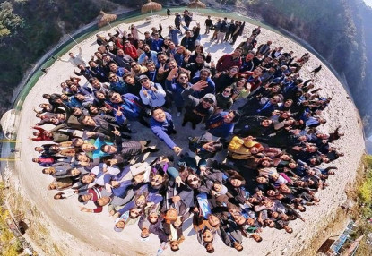 अमेरिकी स्टक एक्सचेञ्ज नास्डाकमा नेपालीको कम्पनीको धितोपत्र कारोबार सुरु