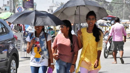 डेढ सातादेखिको लू अझै पाँच दिन रहने, सतर्क रहन अपिल