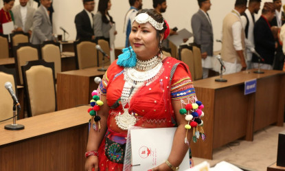 को हुन् नवनियुक्त कृषि मन्त्री?