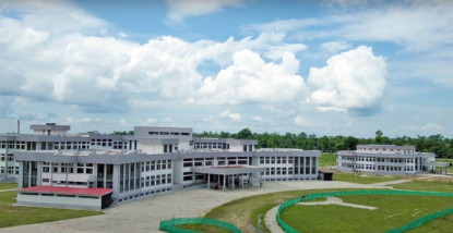 आगामी शैक्षिक सत्रदेखि गेटामा चिकित्सा शिक्षाको पठनपाठन सुरु हुने