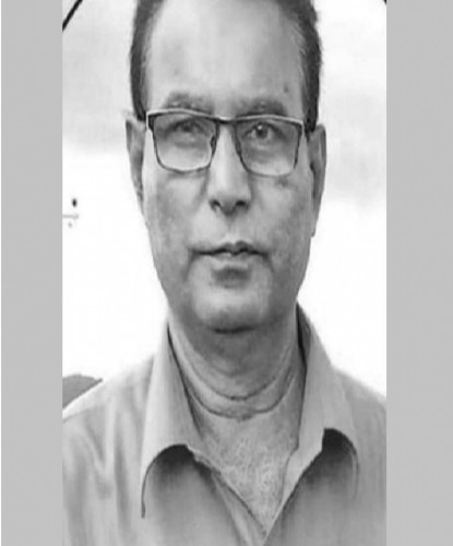 पत्रकार महासंघ प्रदेश–२ का उपाध्यक्ष गुप्ताको निधन