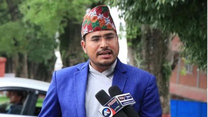 प्रधानमन्त्रीको जवाफ नआएसम्म सदन चल्दैन : ज्ञानेन्द्र शाही
