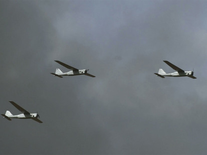 कतारमा सैन्य हेलिकप्टर दुर्घटनामा ६ जनाको मृत्यु, एक बेपत्ता