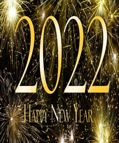 अंग्रेजी नयाँ सम्वत २०२२ आजबाट सुरु