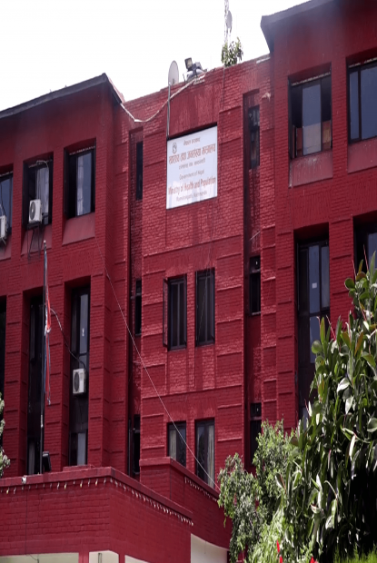 खोपको विवरण सार्वजनिक गर्न जिल्ला र स्थानीयलाई स्वास्थ्य मन्त्रालयको निर्देशन
