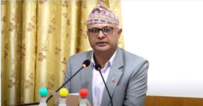 निजी क्षेत्रलाई प्रोत्साहन नगरी राष्ट्रिय पूँजीको विकास सम्भव छैनः मुख्यमन्त्री कार्की