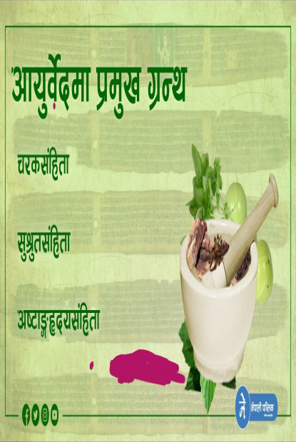 कोरोनाले बढायो आयूर्वेदप्रति आकर्षण
