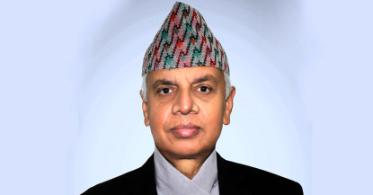 मेलमिलाप परिषद्को अध्यक्षमा खतिवडा