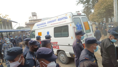 पोखरा विमान दुर्घटनाः मृतक ६८ मध्ये ३८ जनाको पहिचान खुल्यो (सूचीसहित)