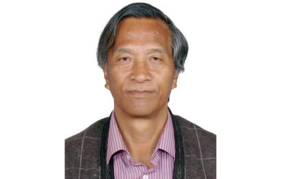 त्रिभुवन विश्विद्यालयका उपकुलपति बरालद्वारा राजीनामा