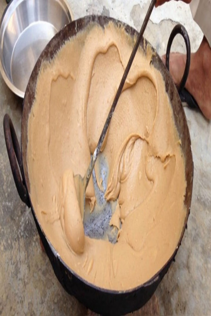 संकटमा खुवा व्यवसायी