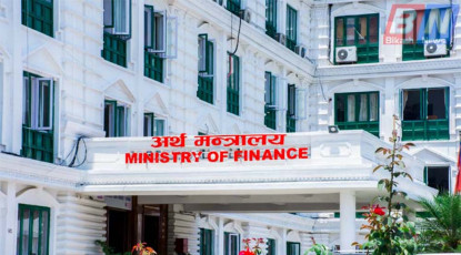अर्थमन्त्रीमाथि राजीनामाको दबाब बढेपछि मन्त्रालयले दियो स्पष्टीकरण
