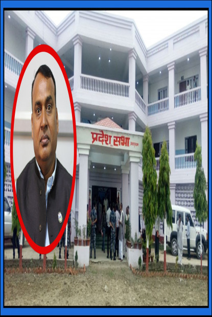 सार्वजनिक लेखा समितिमा लोसपाको दावी छ : प्रमुख सचेतक साह