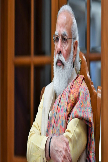 भारतीय प्रधानमन्त्री मोदीलाई ज्यान मार्ने धम्की