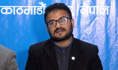रास्वपा महामन्त्रीमा फर्किने मुकुलको प्रयास, अन्तरिम आदेशका लागि सर्वोच्चले बोलायो दुवै पक्षलाई
