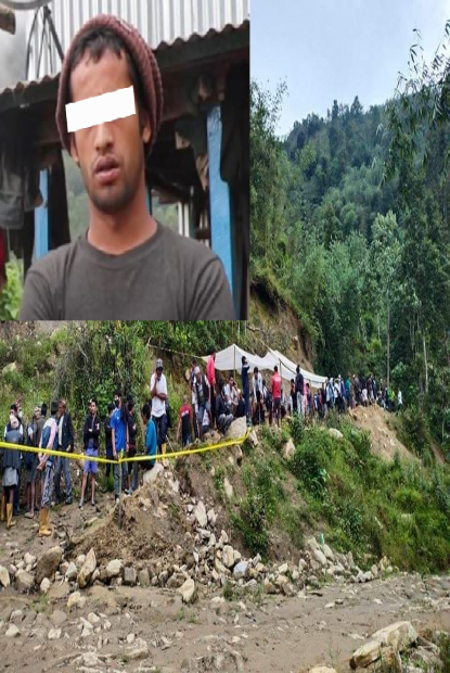 रहस्यमय बन्दै सङ्खुवासभा सामूहिक हत्याकाण्ड, थप ६ जना पक्राउ
