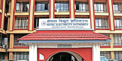 नेपाल विद्युत् प्राधिकरणलाई श्वेतपत्र सार्वजनिक गर्न रोक