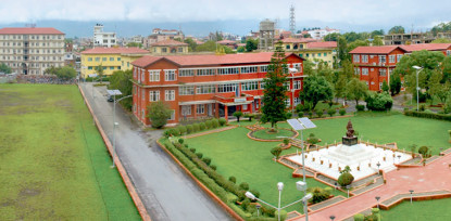 ६३ जना एसपीको सरूवा, को कहाँ ?