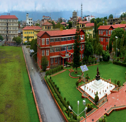 पाँच एसपीको काज सरुवा (सूचीसहित)