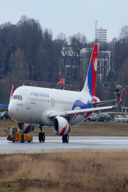 नेपाल वायुसेवा निगमलाई साउदी अरेबिया उडानको अनुमति