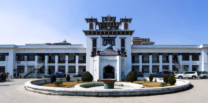 निर्वाचन आउन नौ दिन बाँकी :  आचारसंहितामा कडाइ गर्दै आयोग