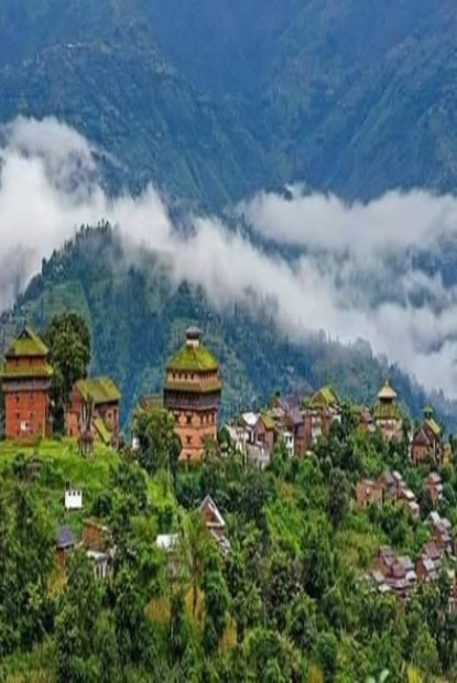 नुवाकोटमा एक साता थपियो निषेधाज्ञा 