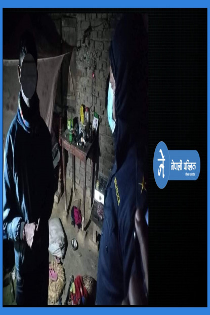 छाडा बन्दै पचरौताका कर्मचारी, पियन काण्ड सेलाउन नपाउँदै ड्राईवर पसे महिलाको घर