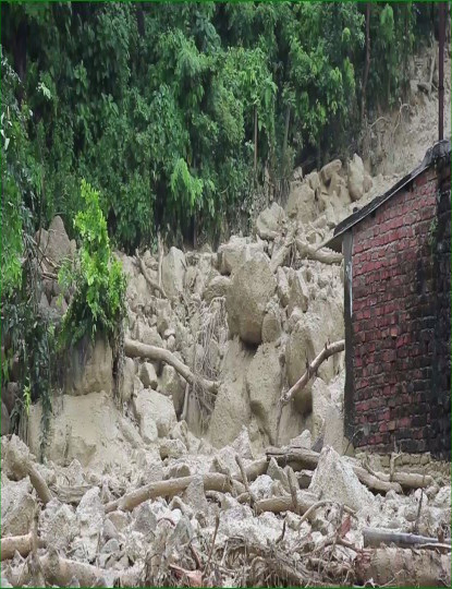 सुदूरपश्चिममा मृत्यु हुनेको सङ्ख्या ३७ पुग्यो, २२ अझै बेपत्ता