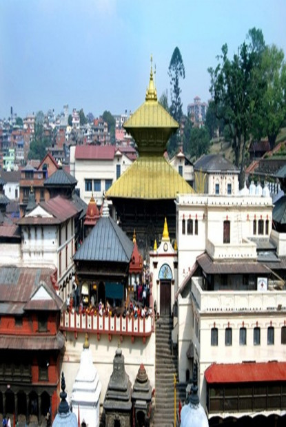 दसैंका लागि शक्तिपीठ खोल्ने तयारी
