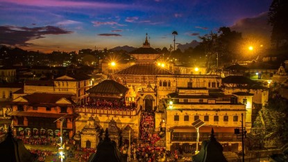 पशुपतीनाथको जलहरी प्रकरणः विशेष अदालतले दियो सबैलाई सफाई
